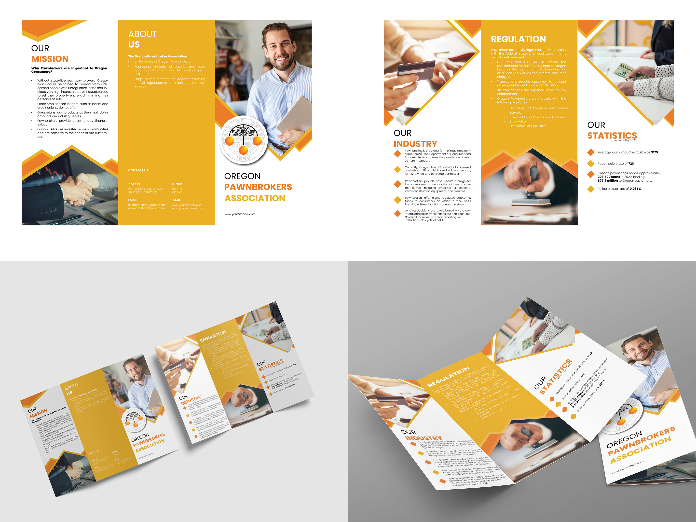 Flyer Design by Lili for this project | Design #27402955