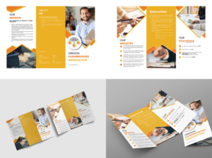 Flyer Design by Lili for this project | Design: #27402955