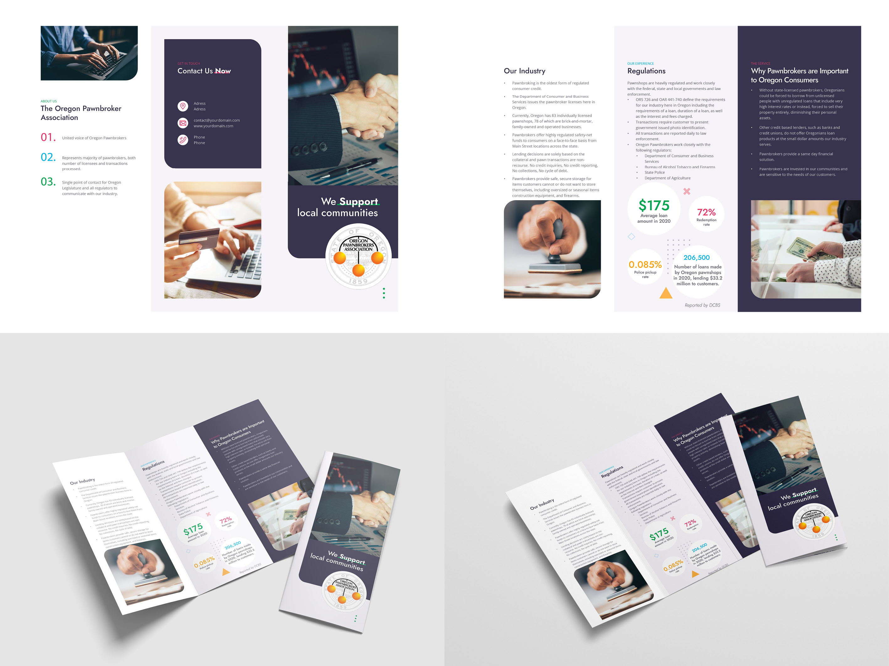 Flyer Design by Lili for this project | Design #27402958