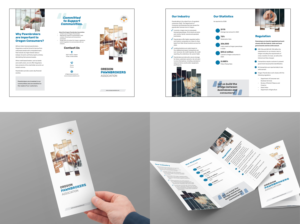 Flyer Design by Lili for this project | Design: #27405188