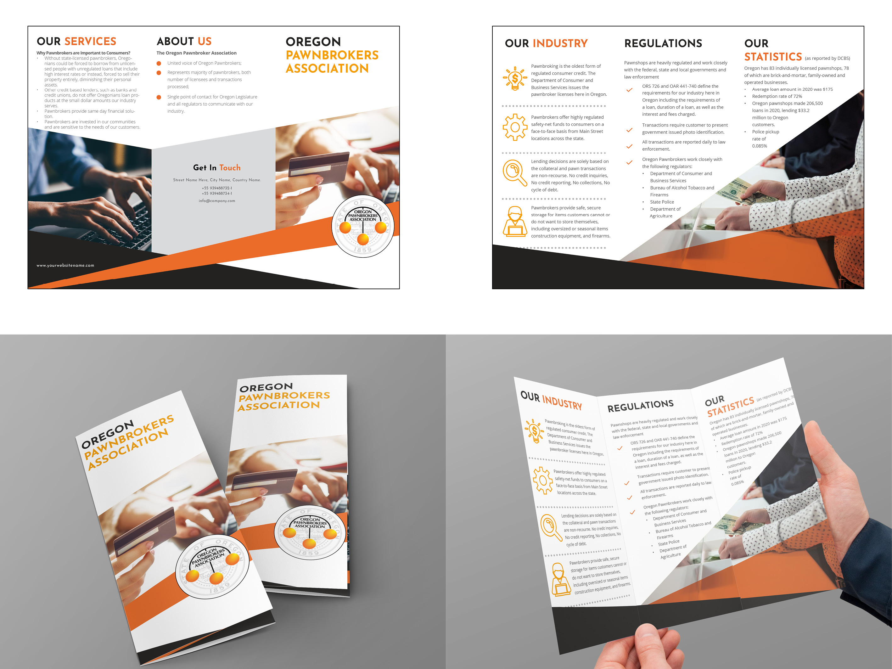 Flyer Design by Lili for this project | Design #27405193