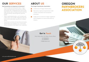 Flyer Design by Lili for this project | Design: #27407976
