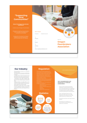 Flyer Design by Lili for this project | Design: #27408082