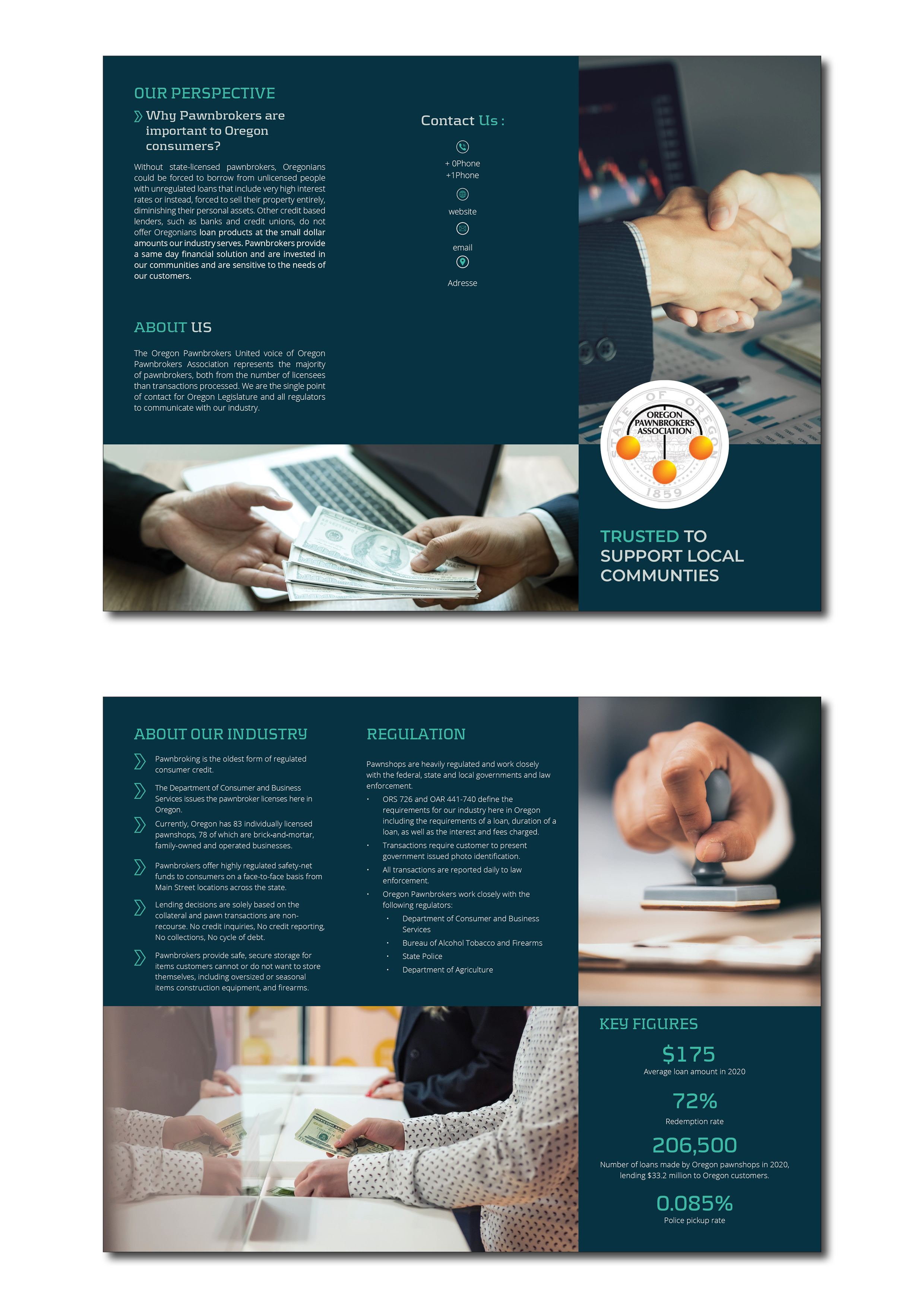 Flyer Design by Lili for this project | Design #27408084
