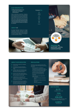 Flyer Design by Lili for this project | Design: #27408084