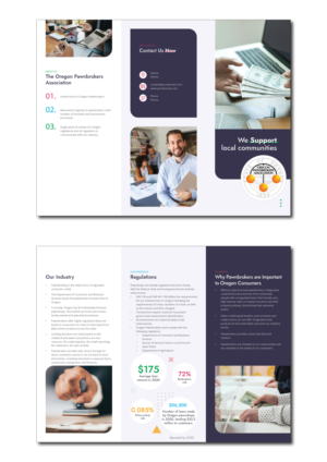Flyer Design by Lili for this project | Design: #27408086