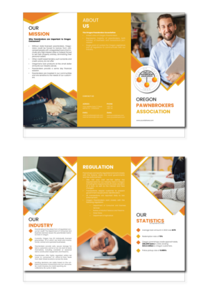 Flyer Design by Lili for this project | Design: #27408087