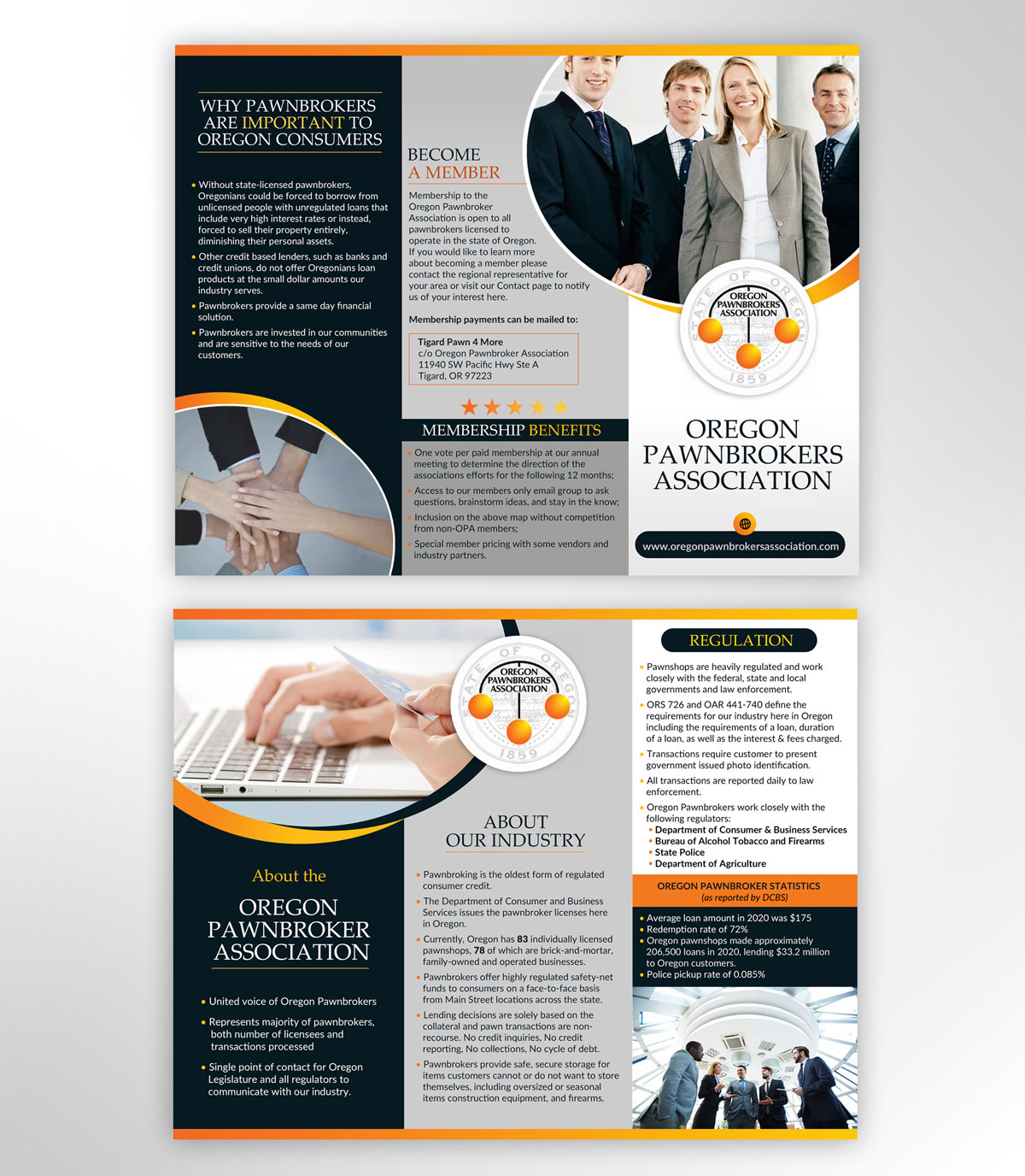 Flyer Design by DA. for this project | Design #27404111
