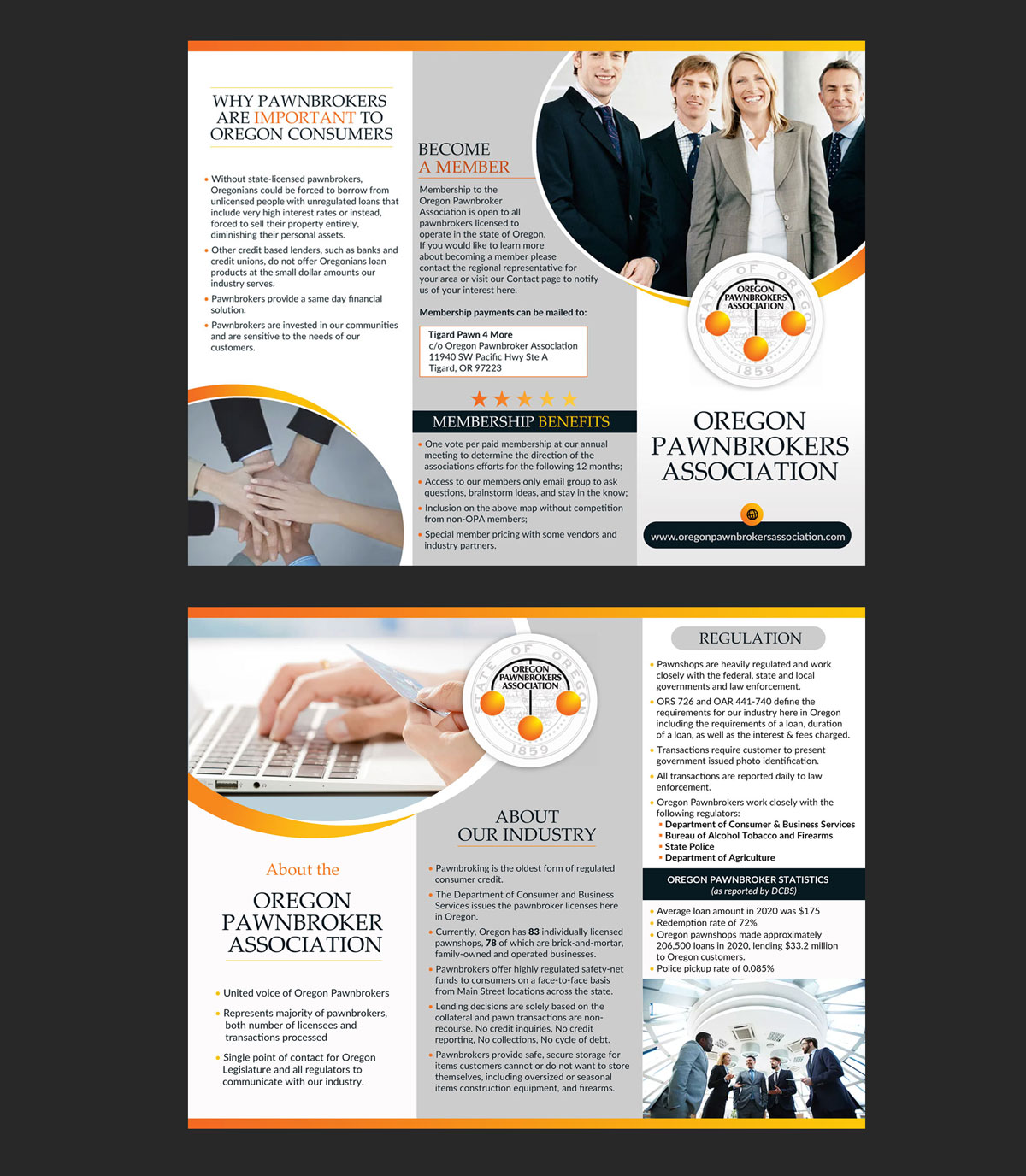 Flyer Design by DA. for this project | Design #27406717