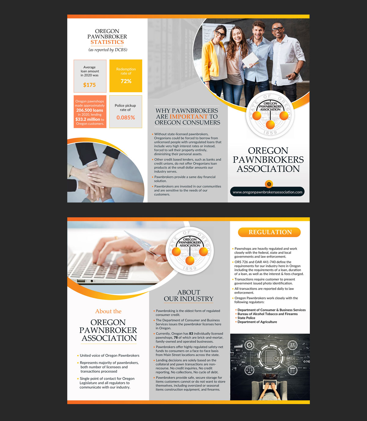 Flyer Design by DA. for this project | Design #27408366