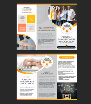 Flyer Design by DA. for this project | Design: #27408366