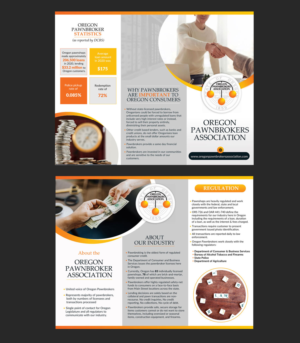 Flyer Design by DA. for this project | Design: #27428278
