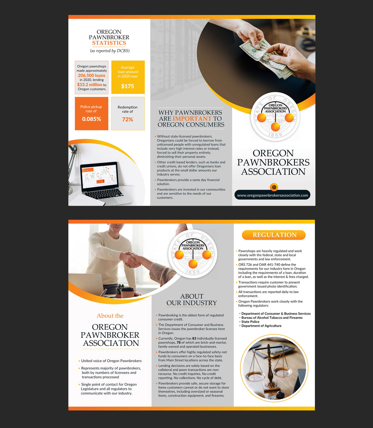 Flyer Design by DA. for this project | Design #27438330