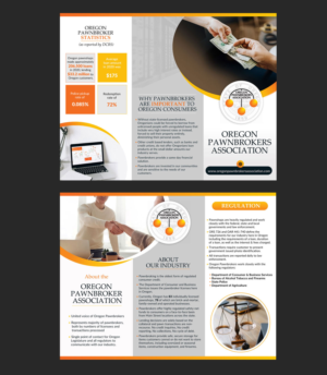 Flyer Design by DA. for this project | Design: #27438330