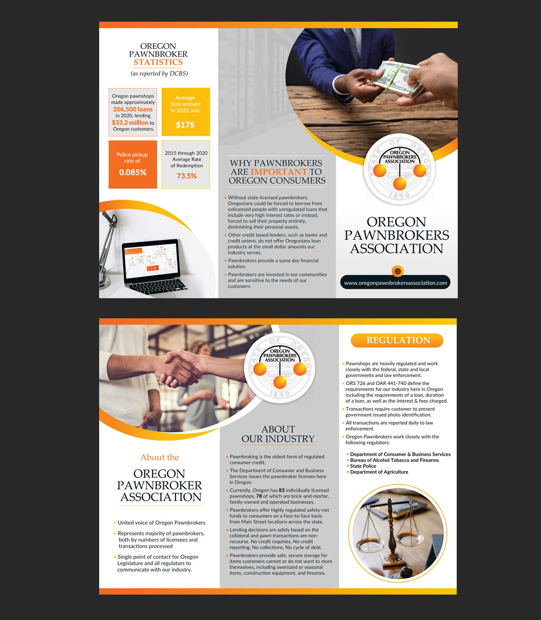 Flyer Design by DA. for this project | Design #27488817