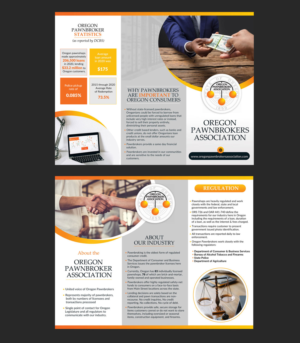 Flyer Design by DA. for this project | Design: #27488817