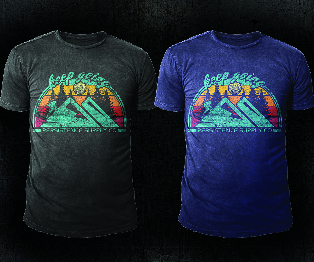 T-shirt Design by Milton Bhowmik for this project | Design #27405519