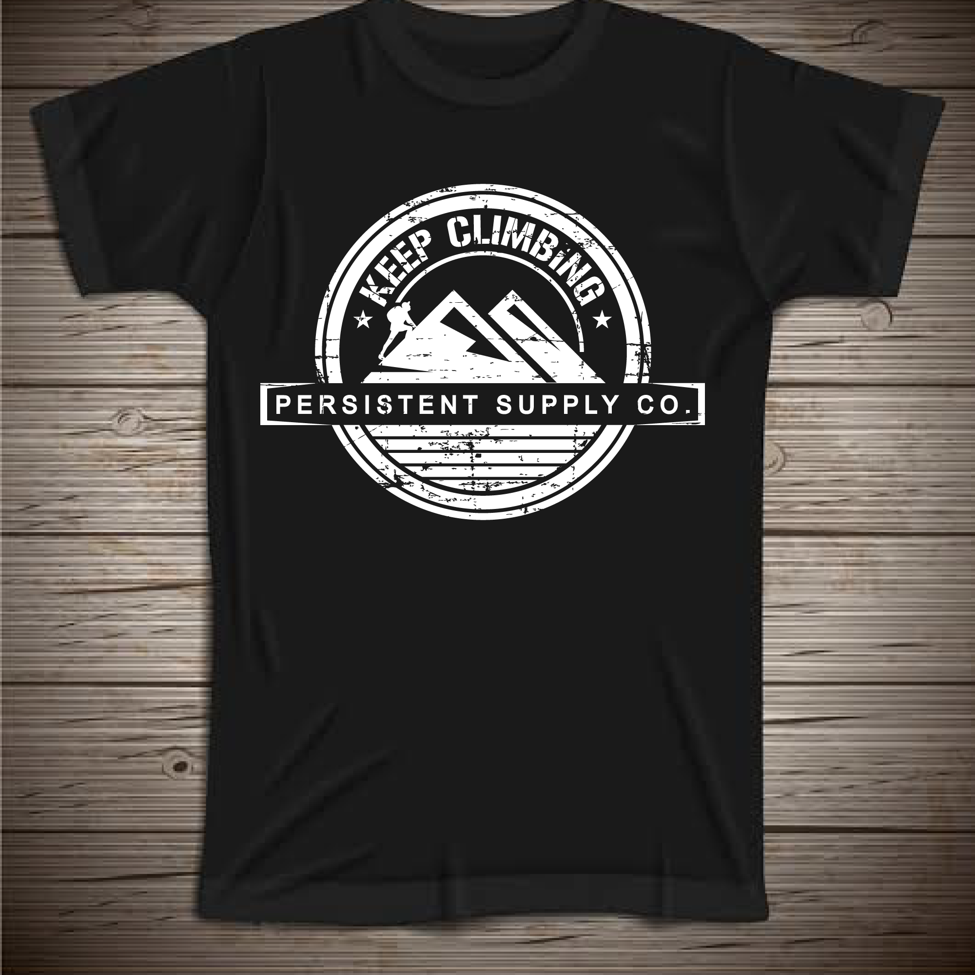 T-shirt Design by Ashraful100 for this project | Design #27406963