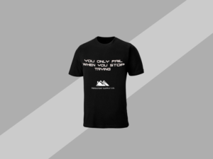 T-shirt Design by Nduugu