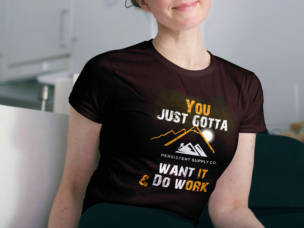 T-shirt Design by Wonderful design for this project | Design #27411577