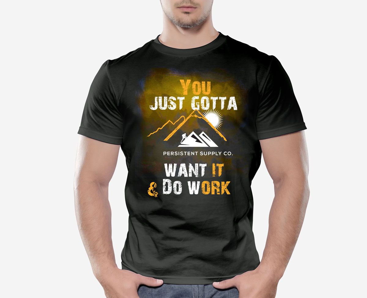 T-shirt Design by Wonderful design for this project | Design #27411578