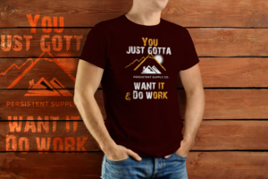 T-shirt Design by Wonderful design for this project | Design: #27411579