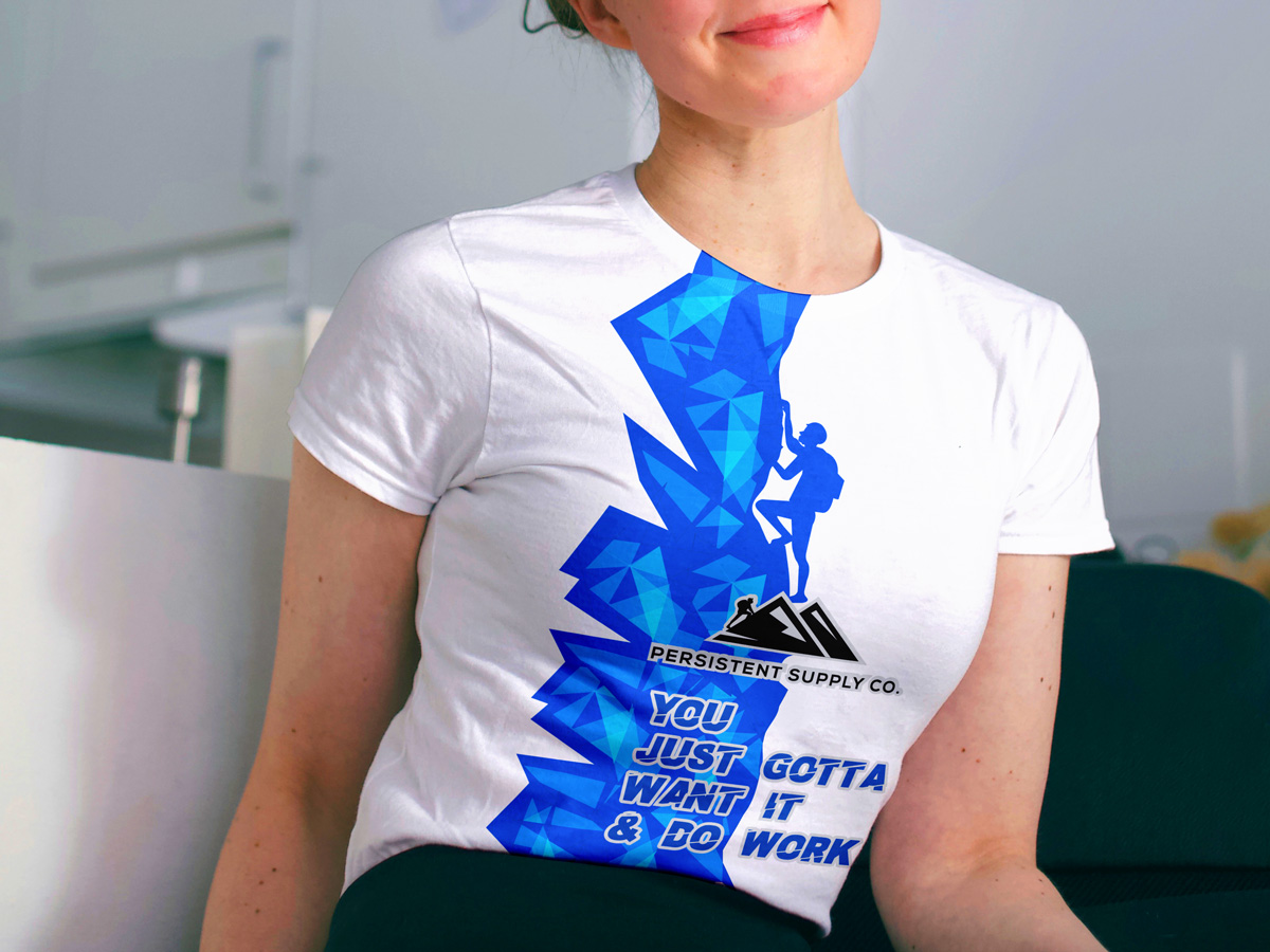 T-shirt Design by Wonderful design for this project | Design #27414074