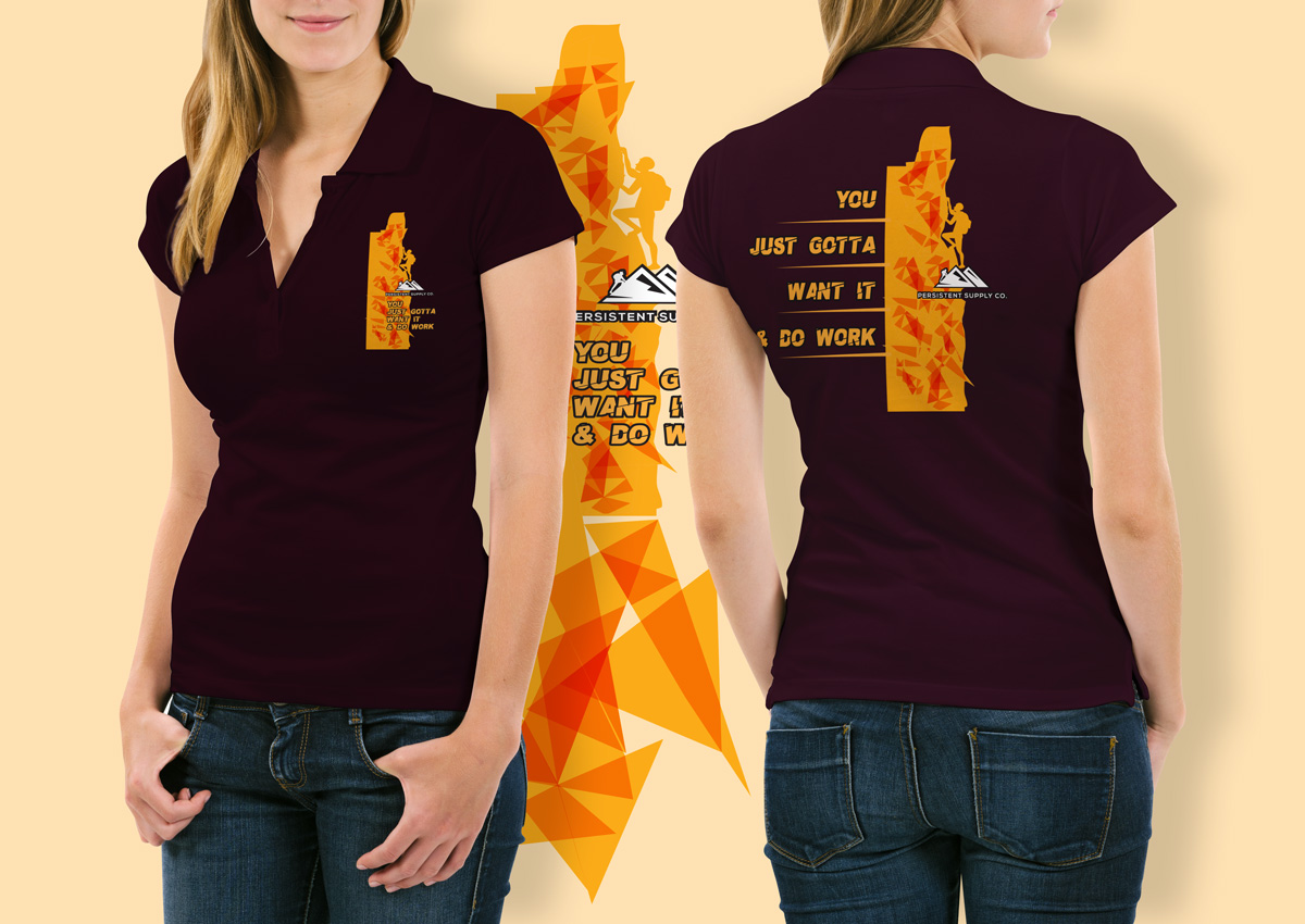 T-shirt Design by Wonderful design for this project | Design #27414075