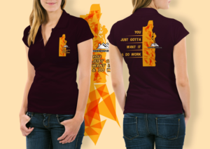 T-shirt Design by Wonderful design for this project | Design: #27414075