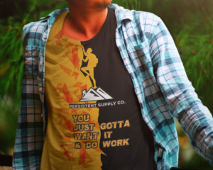 T-shirt Design by Wonderful design for this project | Design: #27414076