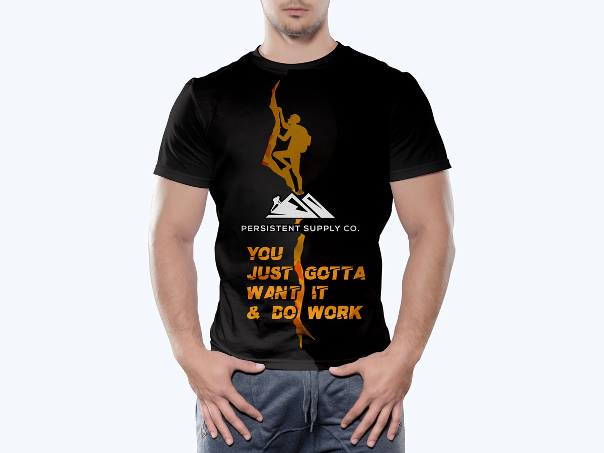 T-shirt Design by Wonderful design for this project | Design #27414077