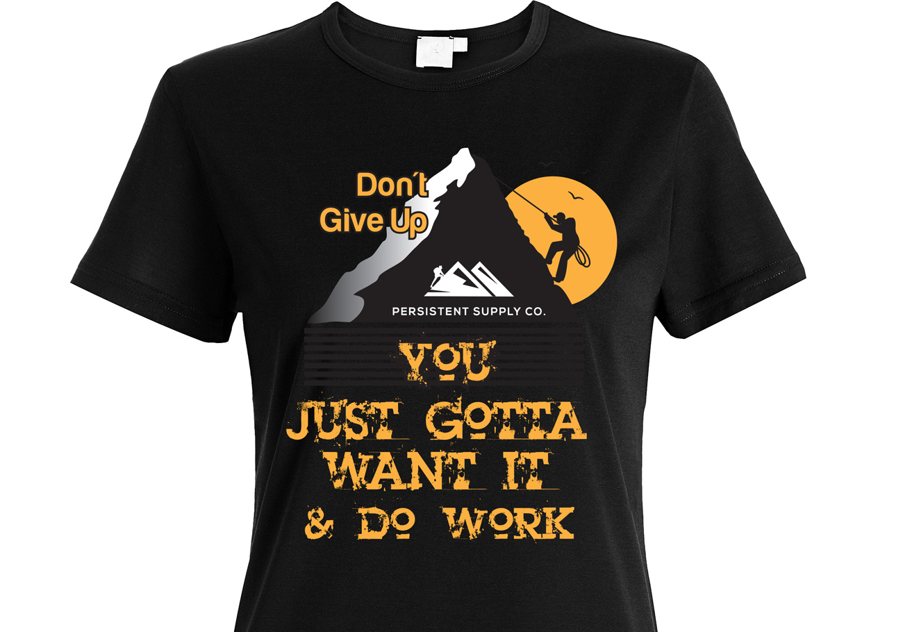 T-shirt Design by Wonderful design for this project | Design #27415374