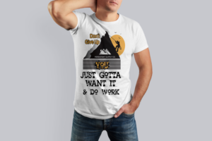 T-shirt Design by Wonderful design for this project | Design: #27415376