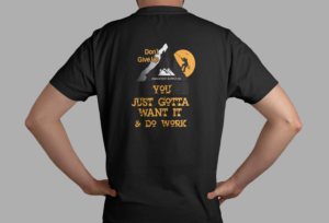T-shirt Design by Wonderful design for this project | Design: #27415377