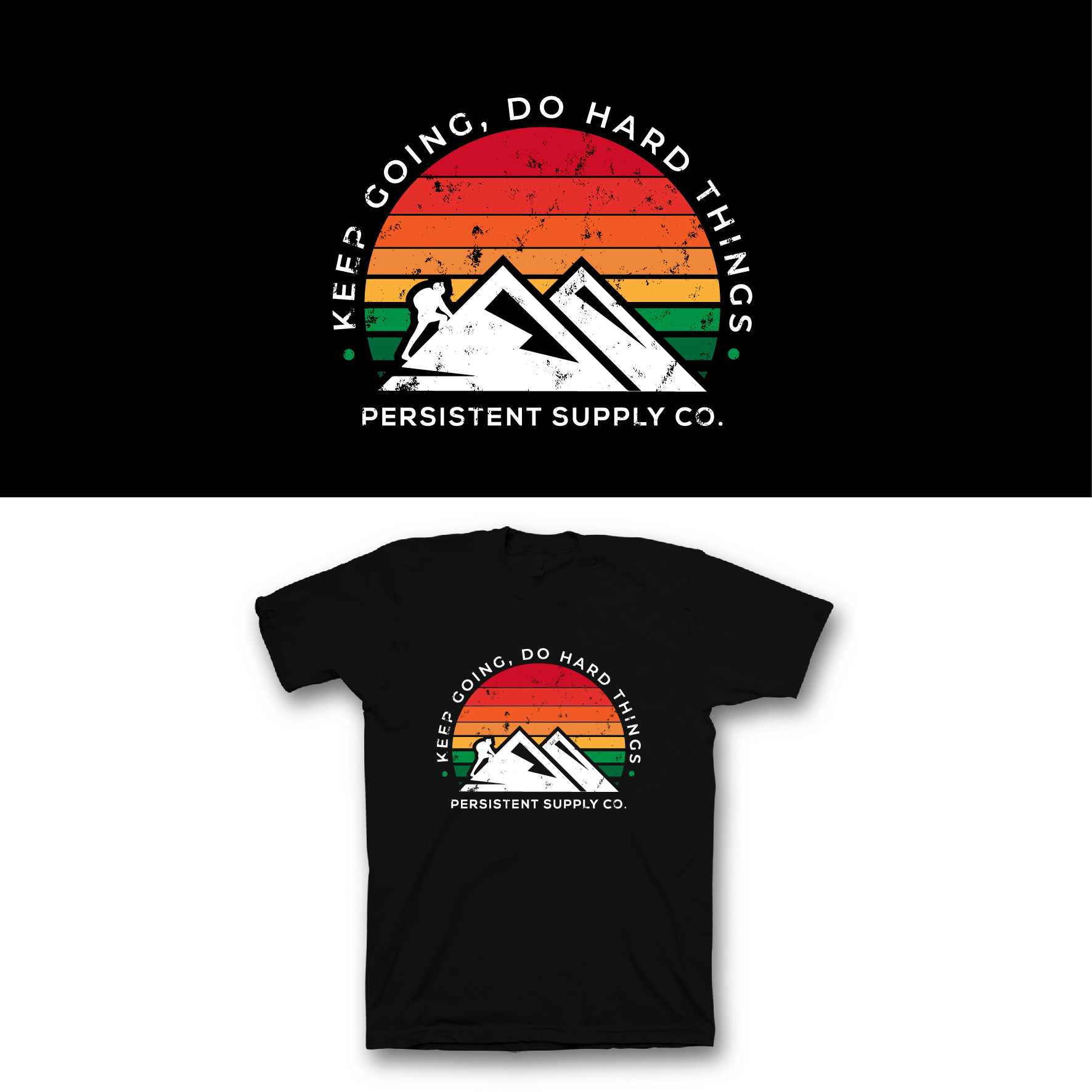 T-shirt Design by saka.aleksandar for this project | Design #27402369