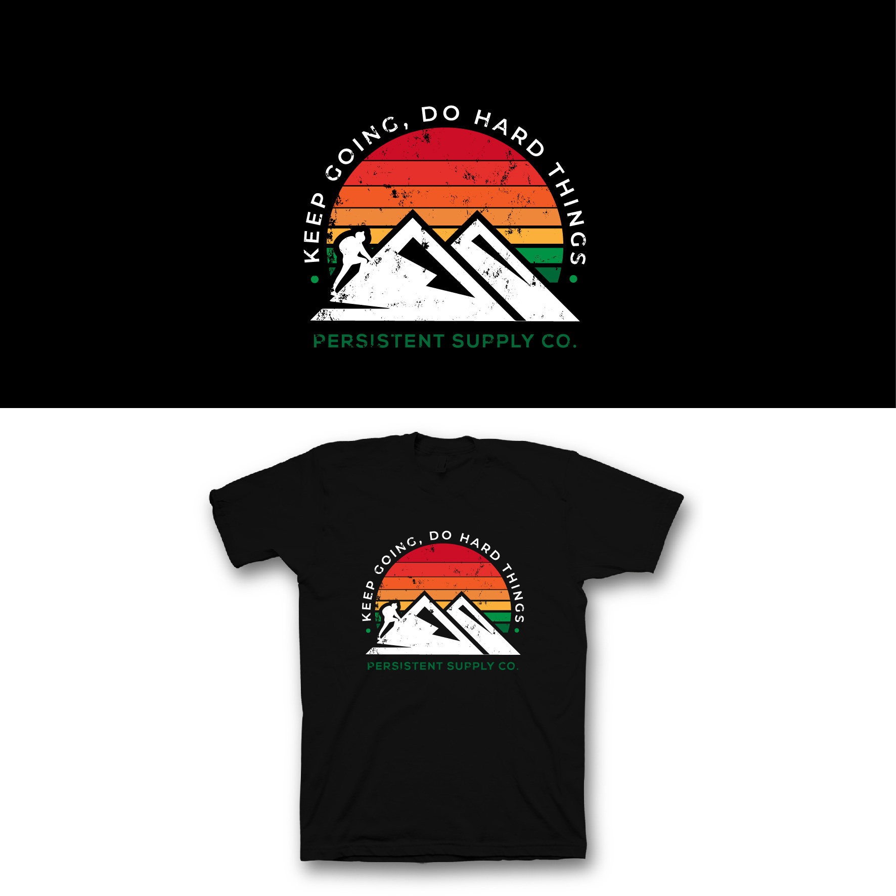 T-shirt Design by saka.aleksandar for this project | Design #27402371