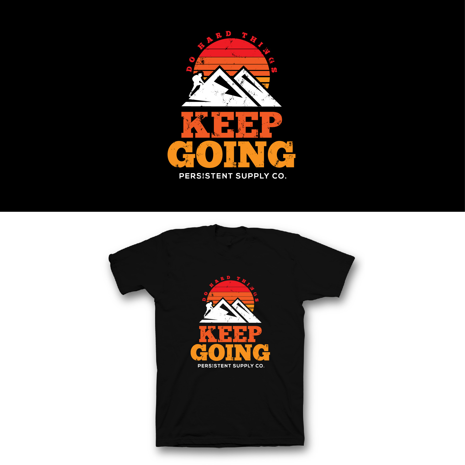 Diseño de Camiseta por saka.aleksandar para este proyecto | Diseño #27402374