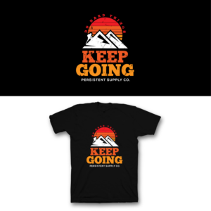 T-shirt Design by saka.aleksandar for this project | Design: #27402374