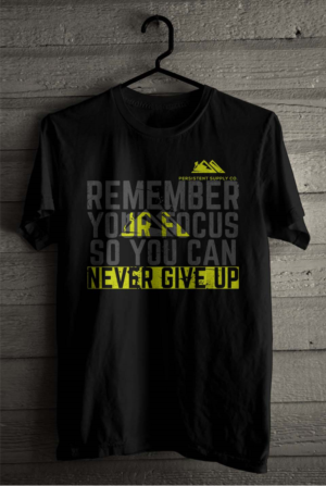 T-shirt Design by SATHIRA for this project | Design: #27412623