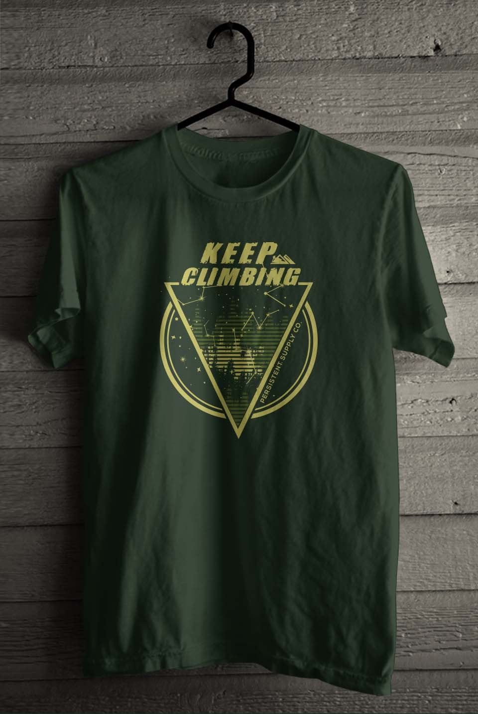 T-shirt Design by SATHIRA for this project | Design #27414844