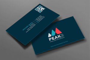 Schreibwaren-Design von chandrayaan.creative für Hunt Consulting PC | Design: #27481904