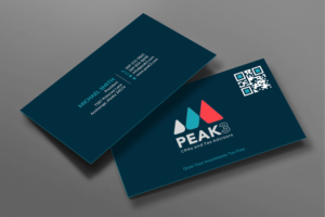 Schreibwaren-Design von chandrayaan.creative für Hunt Consulting PC | Design: #27481906