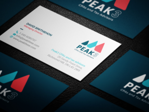 Diseño de Papelería por R.design para Hunt Consulting PC | Diseño: #27407112