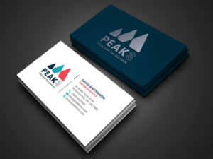 Diseño de Papelería por R.design para Hunt Consulting PC | Diseño: #27407182