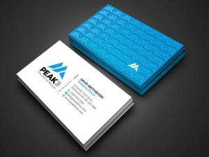 Diseño de Papelería por R.design para Hunt Consulting PC | Diseño: #27491857