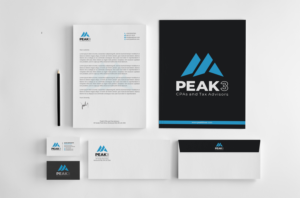 Diseño de Papelería por R.design para Hunt Consulting PC | Diseño: #27492063