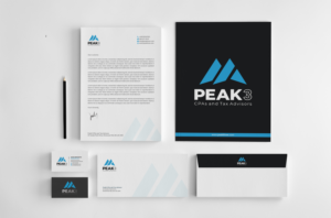 Diseño de Papelería por R.design para Hunt Consulting PC | Diseño: #27492070