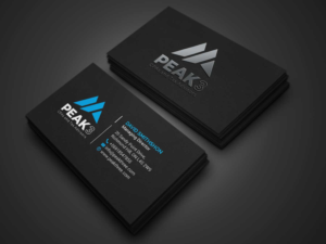 Diseño de Papelería por R.design para Hunt Consulting PC | Diseño: #27498900