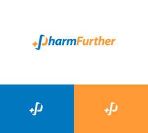 "PharmFurther"  | Design de Logo par DoMadic