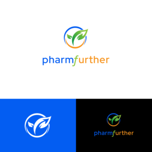 "PharmFurther"  | Design de Logo par Radsky17